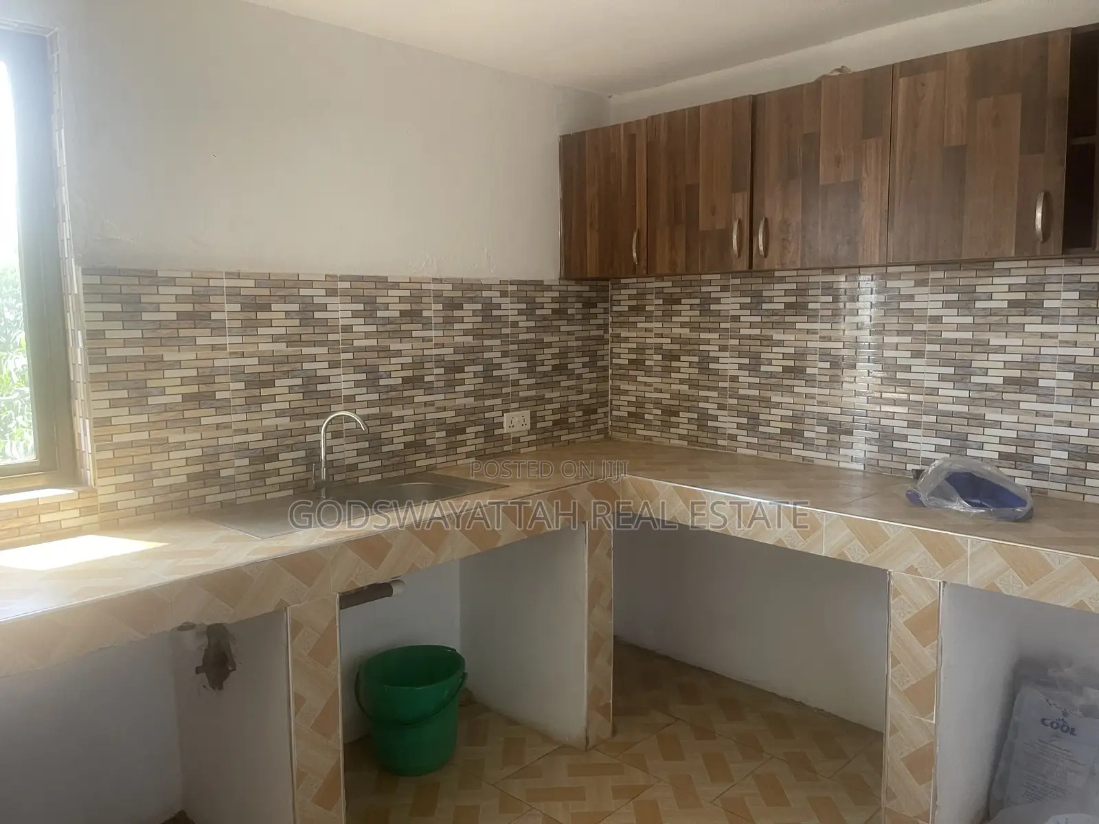 2bdrm Apartment in East Legon, Adjiriganor for rent