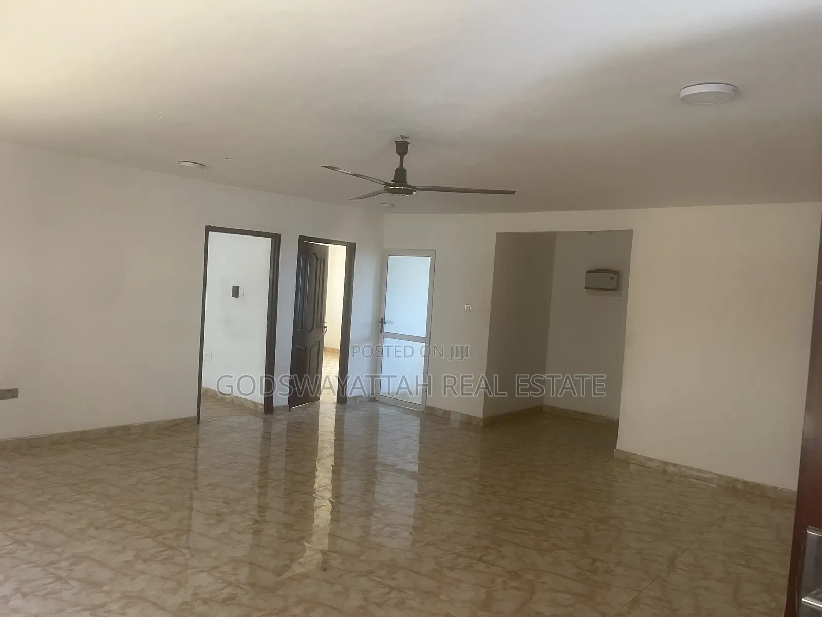 2bdrm Apartment in East Legon, Adjiriganor for rent