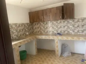 2bdrm Apartment in East Legon, Adjiriganor for rent
