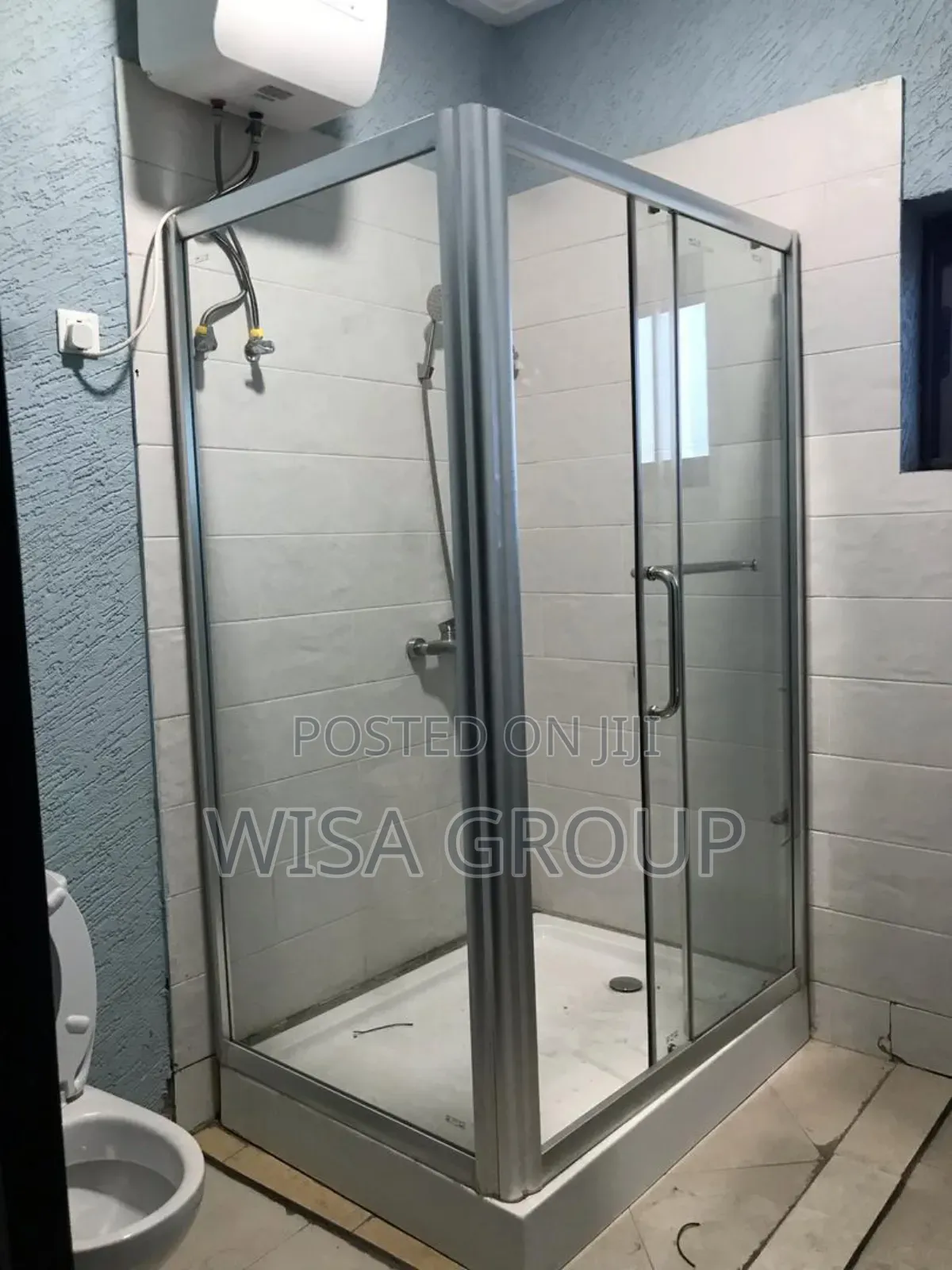 4bdrm Apartment in Wisa Group, East Legon for rent