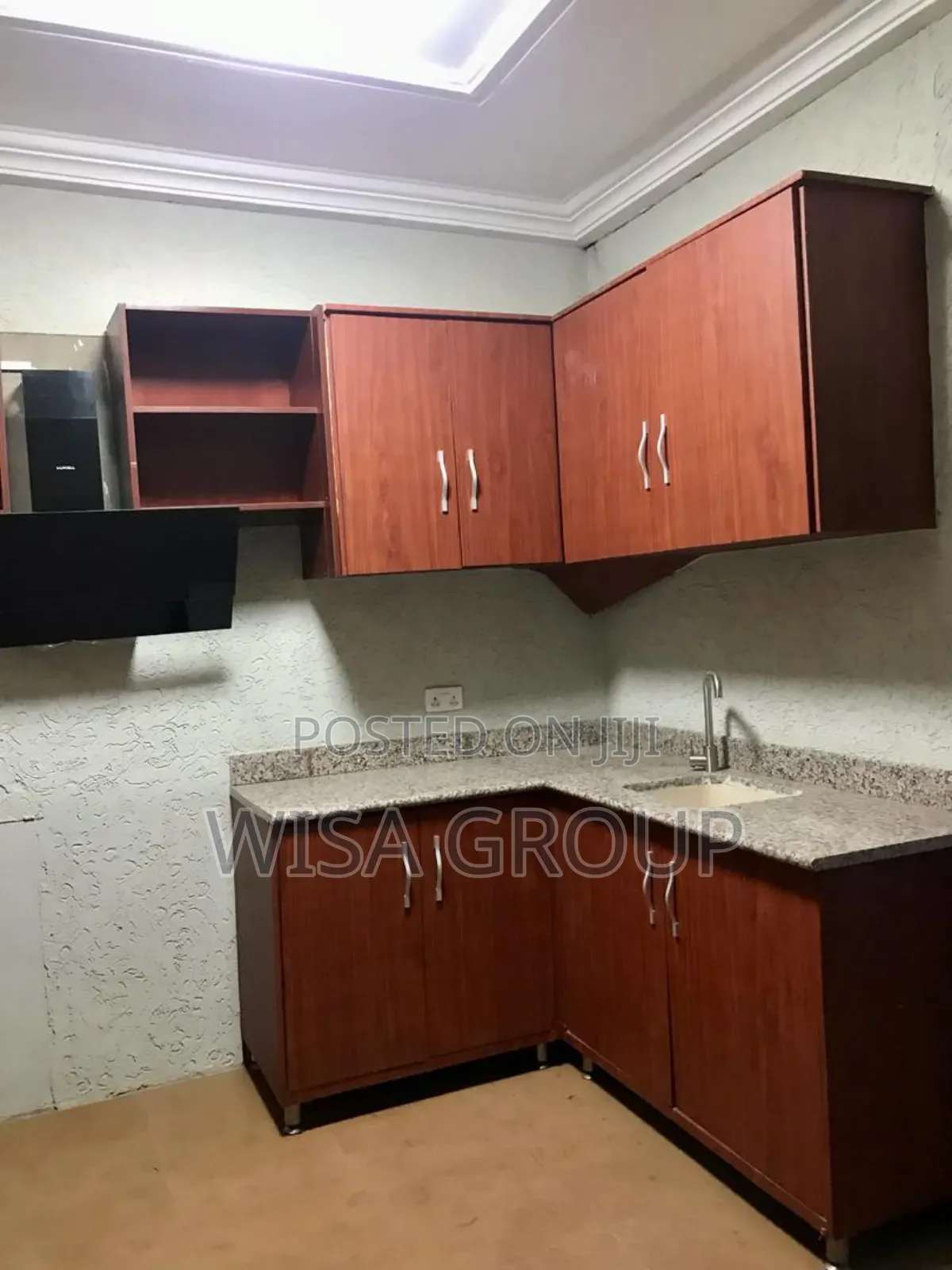4bdrm Apartment in Wisa Group, East Legon for rent