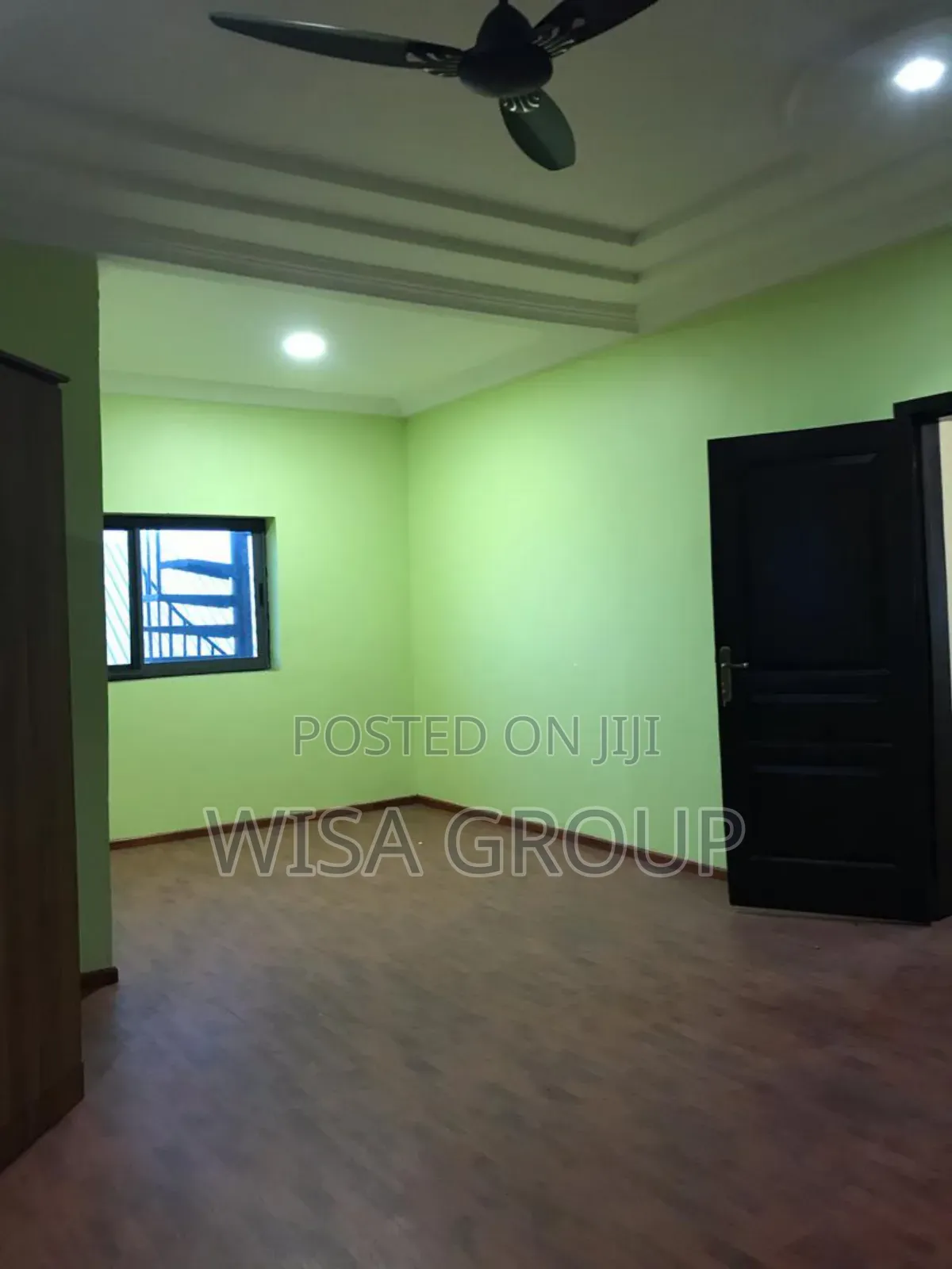 4bdrm Apartment in Wisa Group, East Legon for rent