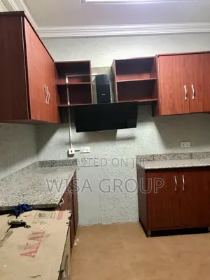 4bdrm Apartment in Wisa Group, East Legon for rent