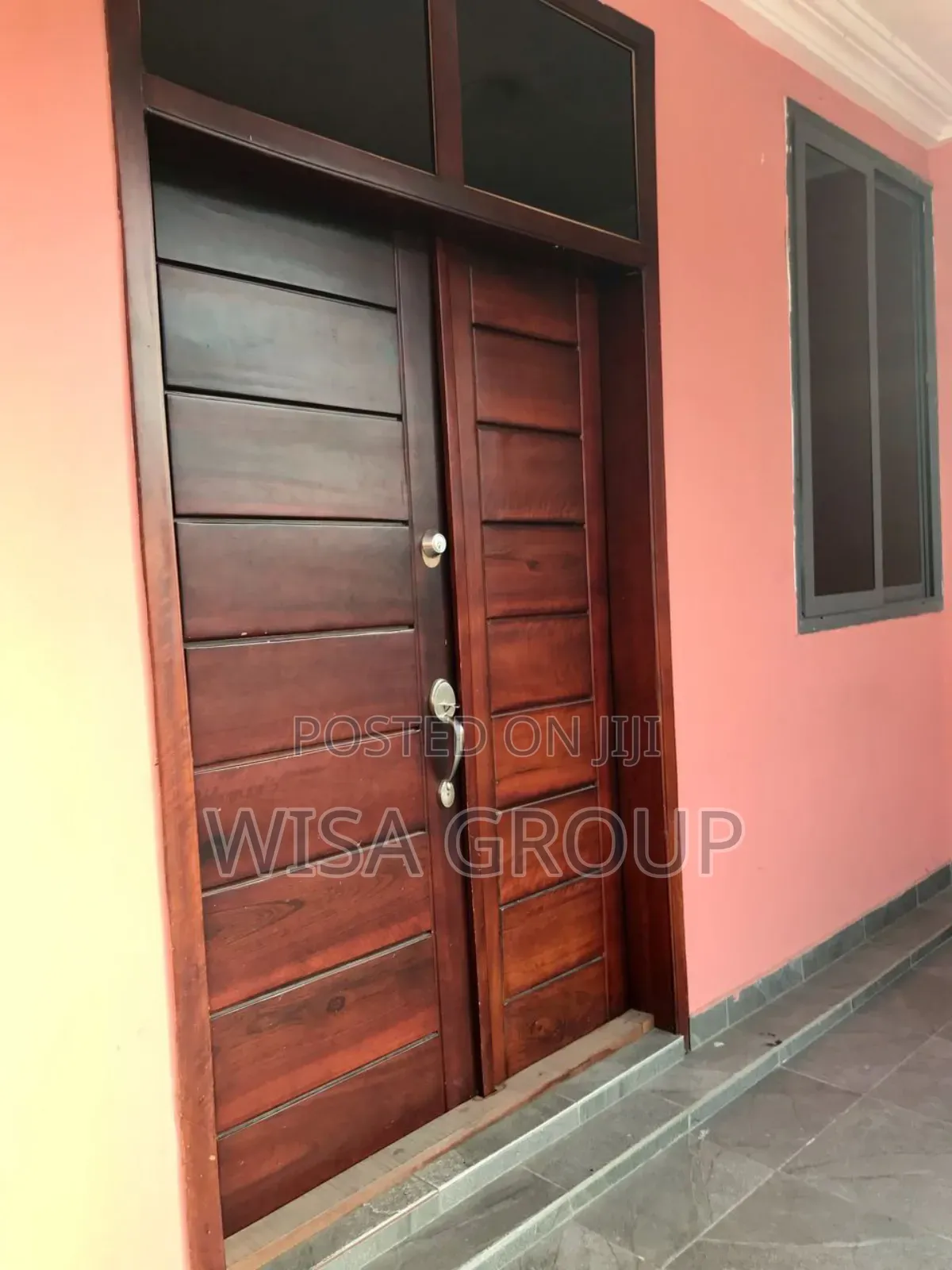 4bdrm Apartment in Wisa Group, East Legon for rent