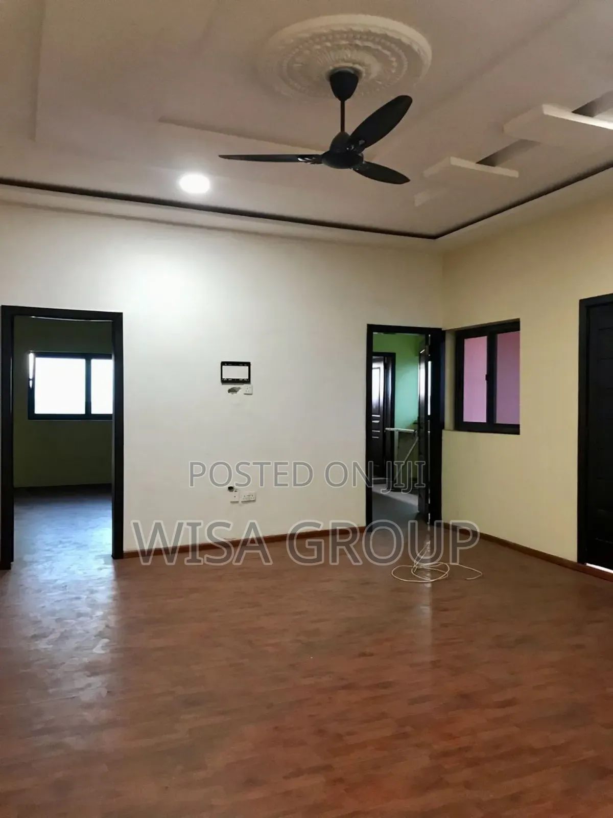 4bdrm Apartment in Wisa Group, East Legon for rent