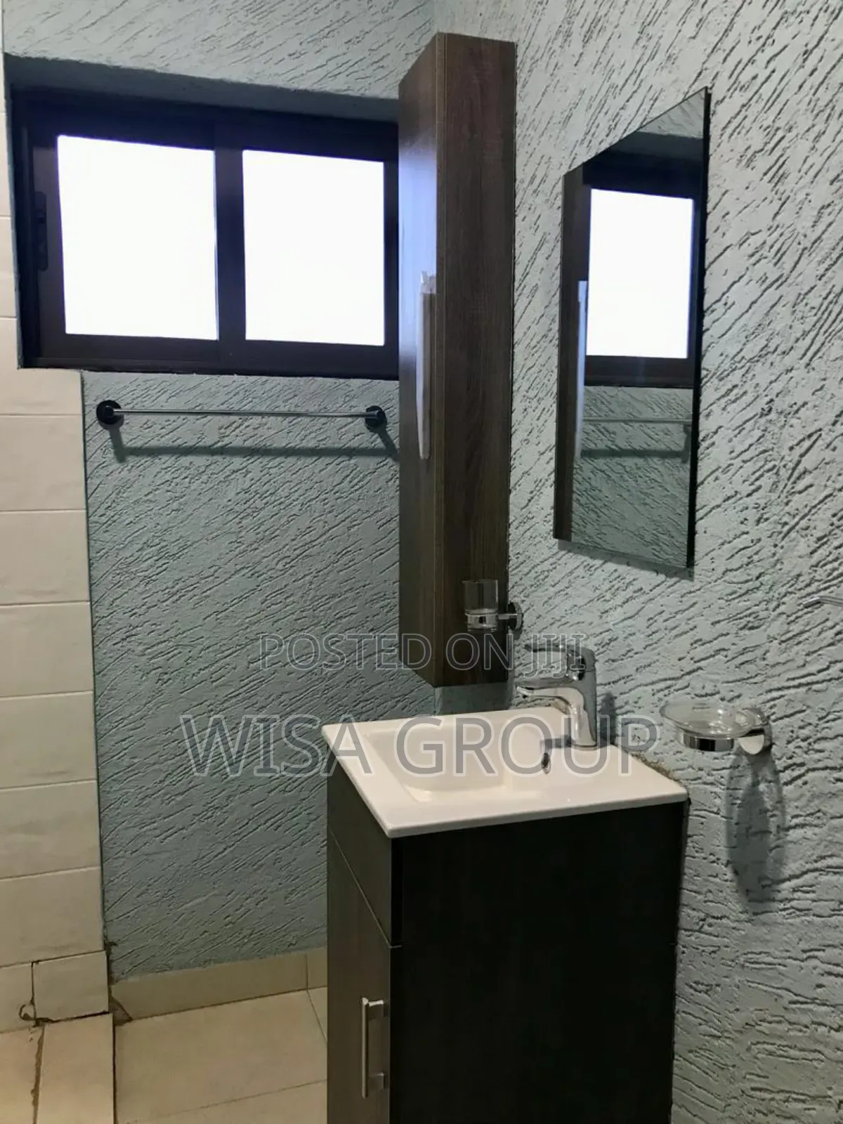 4bdrm Apartment in Wisa Group, East Legon for rent