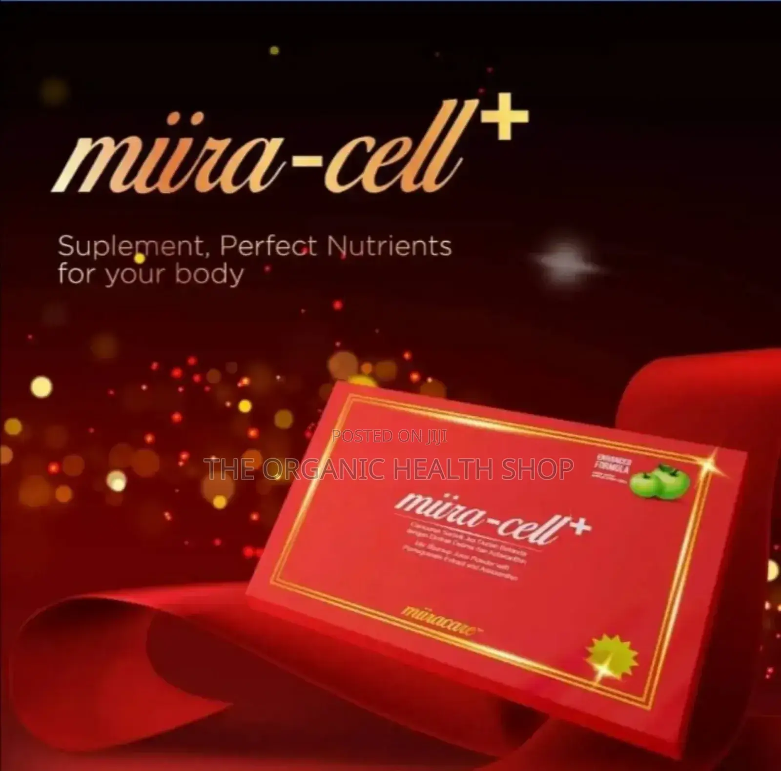 Miira-Cell+