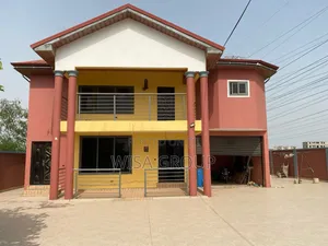 5bdrm House in Wisa Group, East Legon for rent