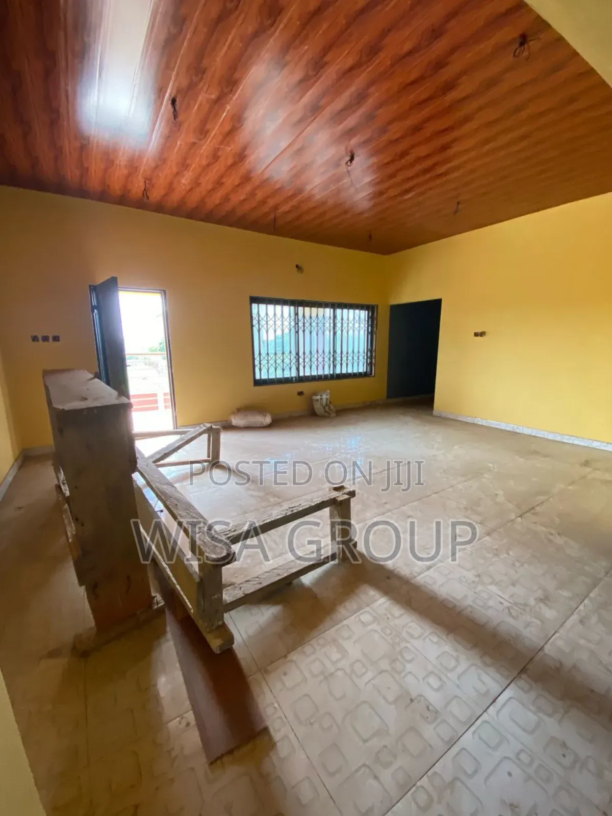 5bdrm House in Wisa Group, East Legon for rent