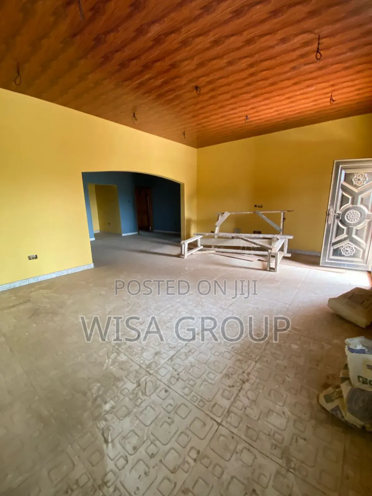 5bdrm House in Wisa Group, East Legon for rent