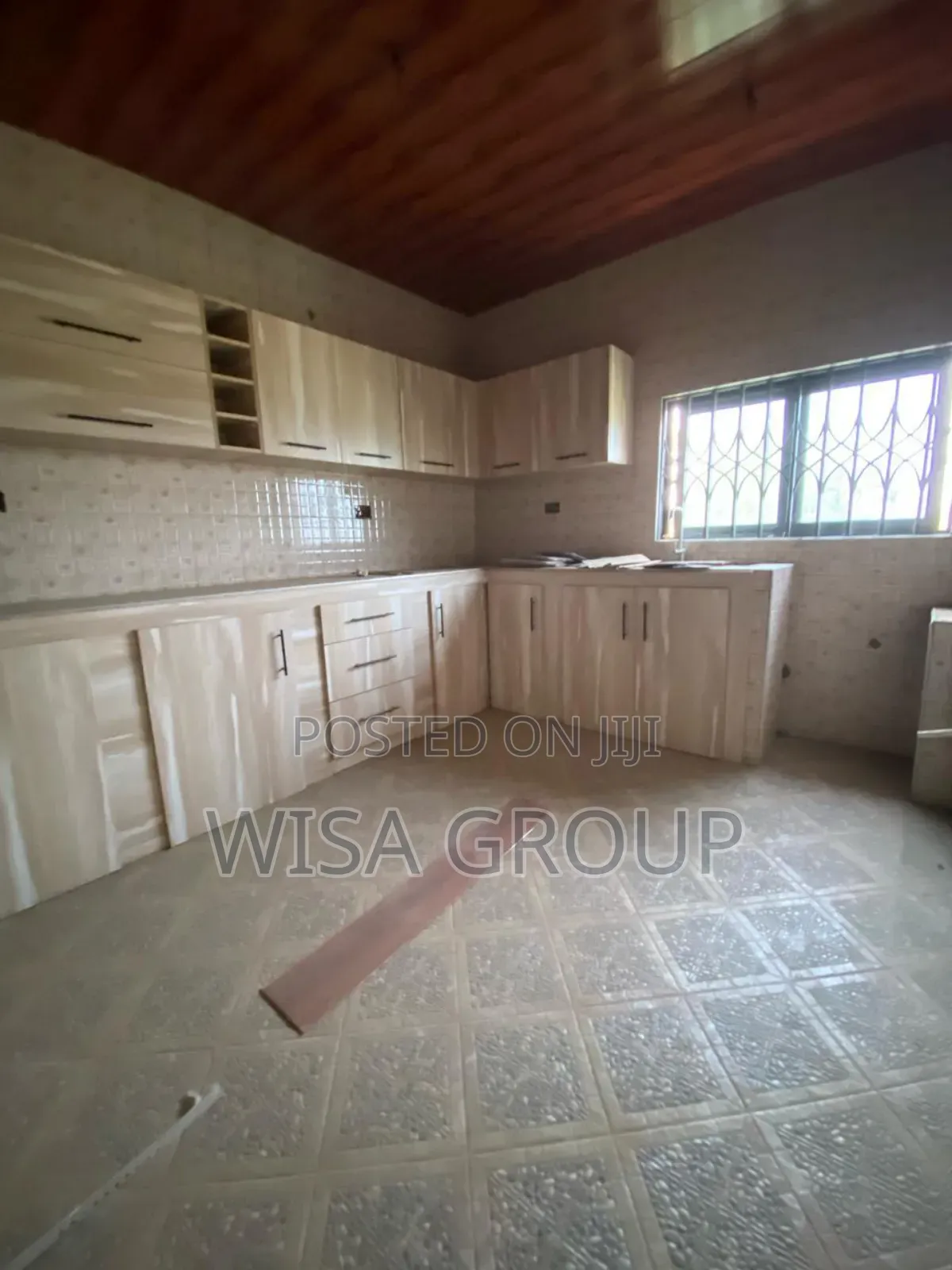 5bdrm House in Wisa Group, East Legon for rent