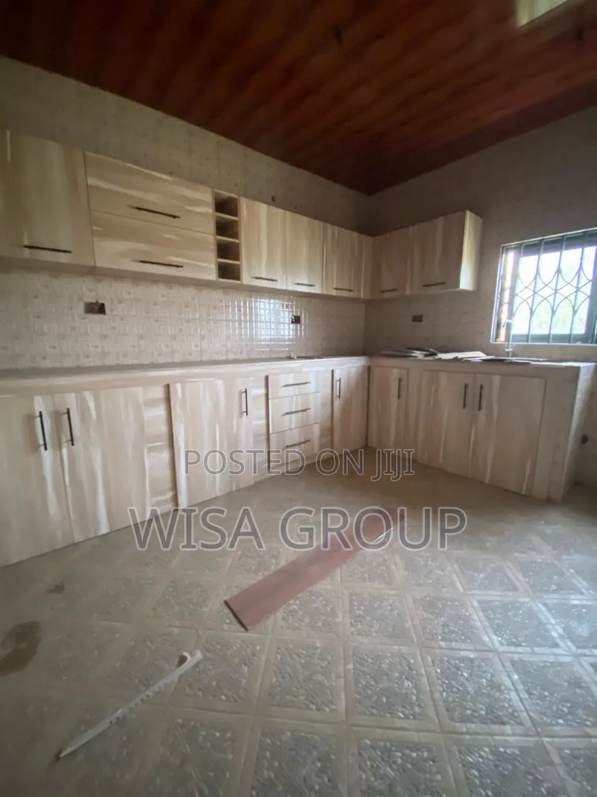 5bdrm House in Wisa Group, East Legon for rent