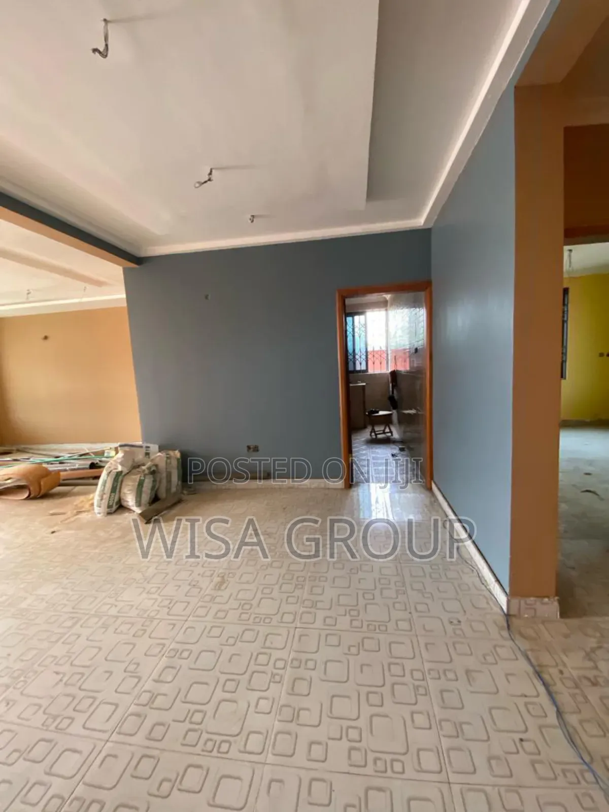 5bdrm House in Wisa Group, East Legon for rent