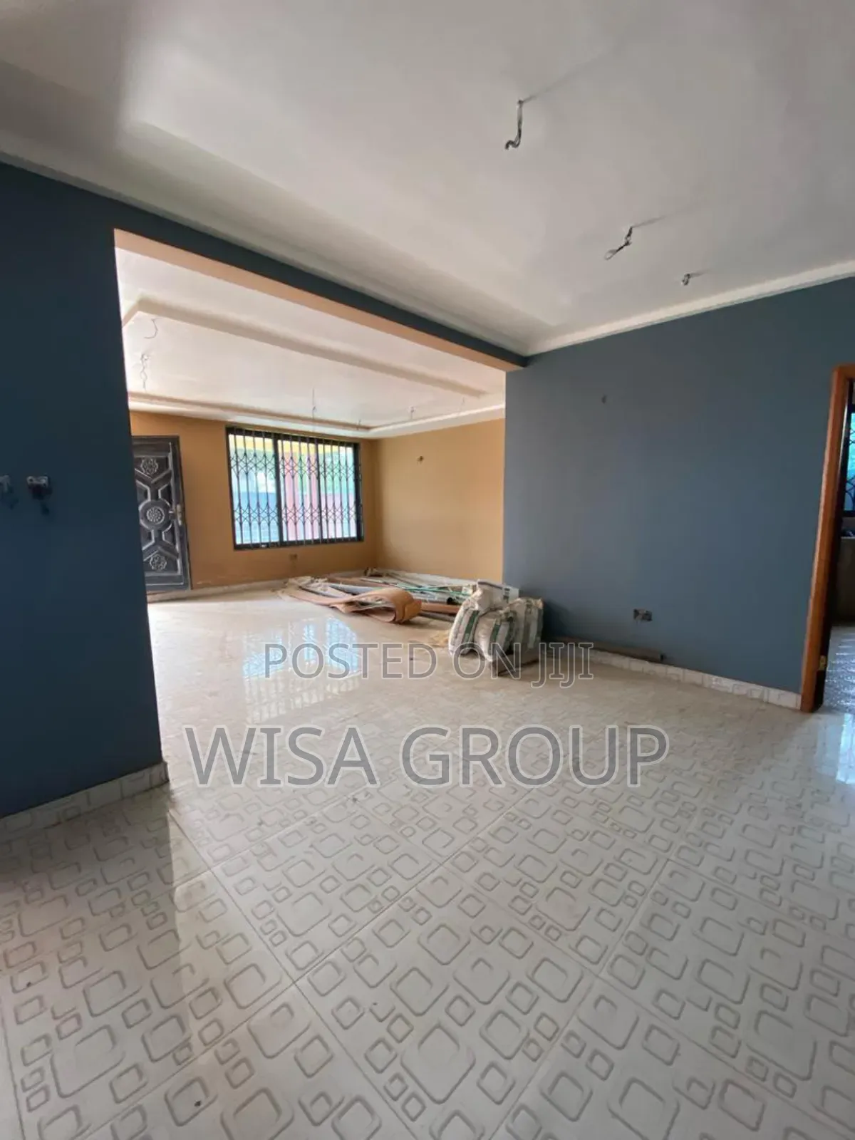 5bdrm House in Wisa Group, East Legon for rent