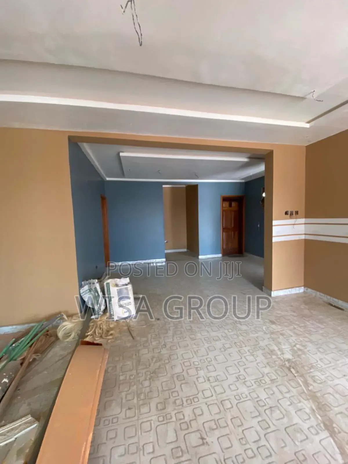 5bdrm House in Wisa Group, East Legon for rent