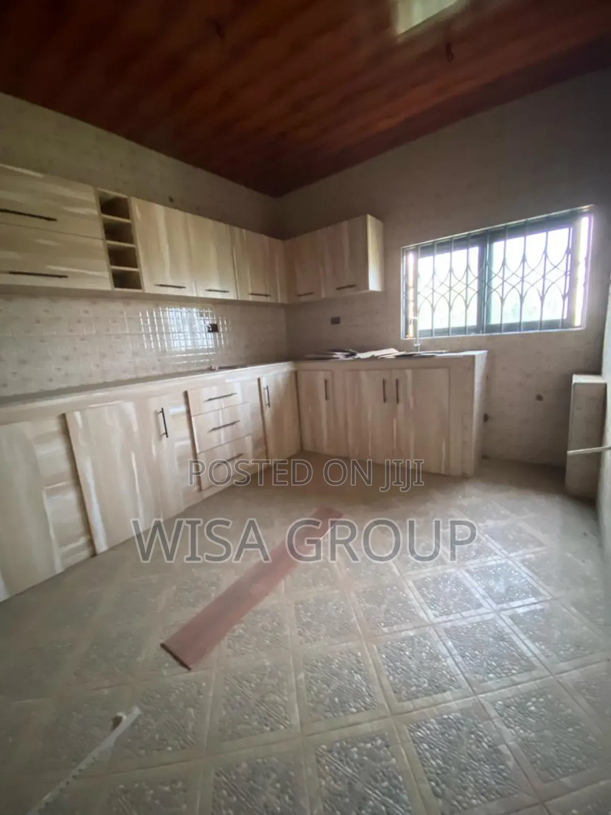 5bdrm House in Wisa Group, East Legon for rent