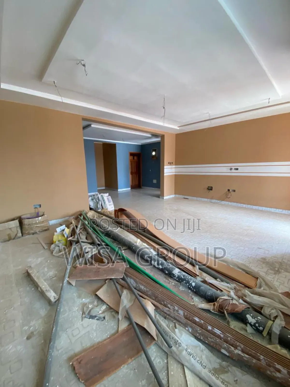 5bdrm House in Wisa Group, East Legon for rent
