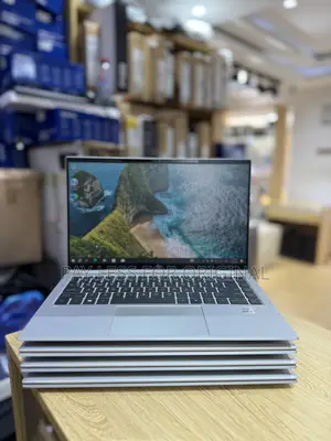 Laptop HP EliteBook 1040 16GB Intel Core i7 SSD 512GB