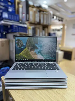 Laptop HP EliteBook 1040 16GB Intel Core i7 SSD 512GB