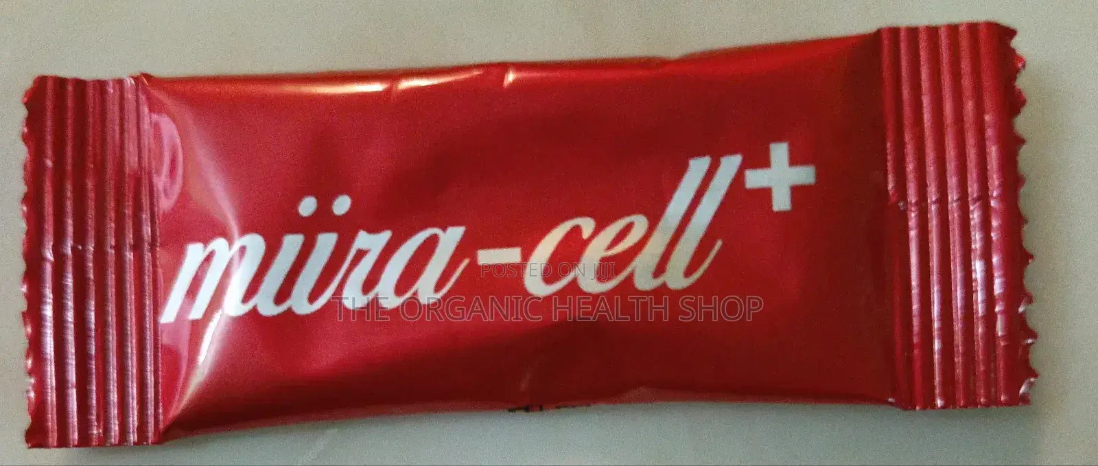 Miira-Cell+