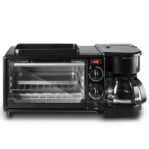 Breakfast Maker