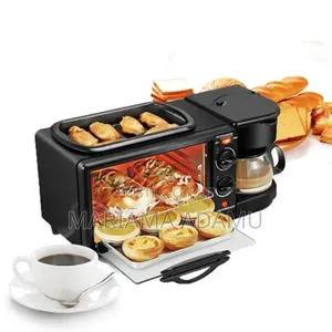 Breakfast Maker