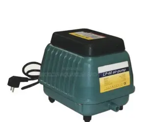 60 W Aerator ( 14 Outlet, Low Noise)