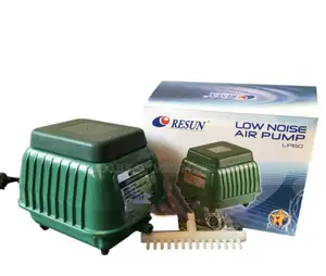 60 W Aerator ( 14 Outlet, Low Noise)