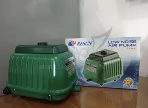 60 W Aerator ( 14 Outlet, Low Noise)