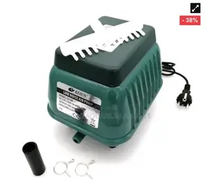 Resun Lo 60 , 14 Outlet Aerator