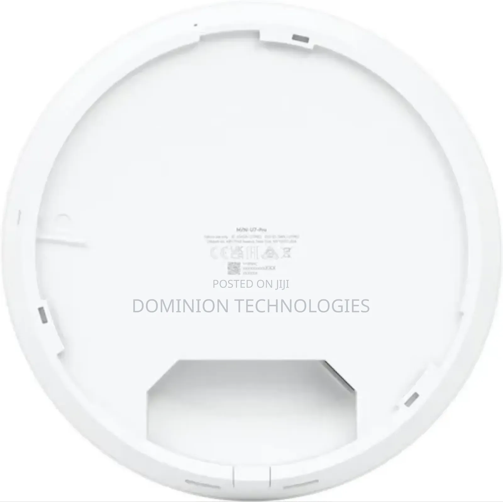 Unifi U7 Pro