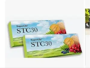 Stc30 Superlife Ghana