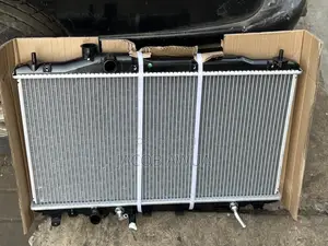Honda Civic 2012 Radiator Available New One