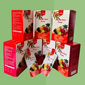 Double Redrose Supplement