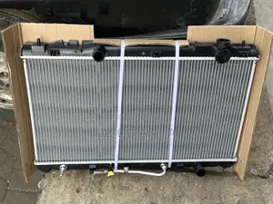 Toyota Camry 2011 Radiator New One Available