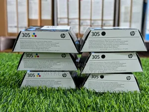 Hp Ink Cartridges 305