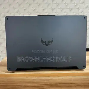 New Laptop Asus TUF Gaming F16 16GB AMD Ryzen 7 SSHD (Hybrid) 512GB