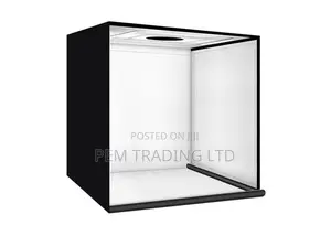Photo Light Box 60×60cm