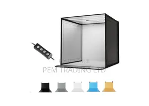 Photo Light Box 60×60cm