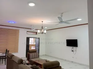 Furnished 2bdrm Apartment in Spintex for rent