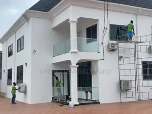 Expert Cleaning Services – Spotless Results Every Time!