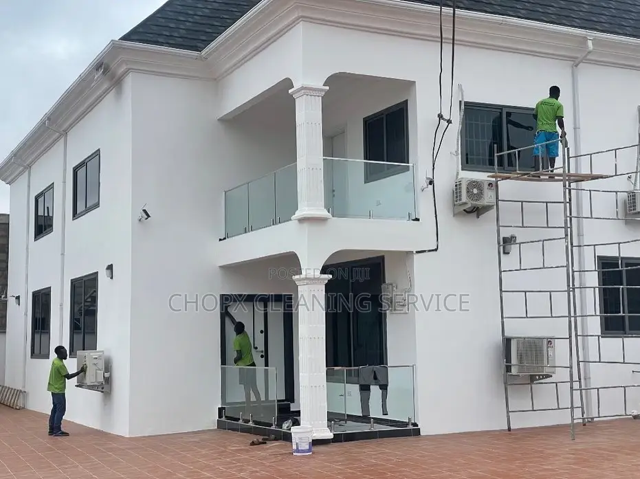 Expert Cleaning Services – Spotless Results Every Time!