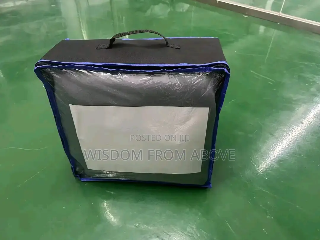 Heavy-Duty All Weatherproof Car Cover - Ultimate Protection