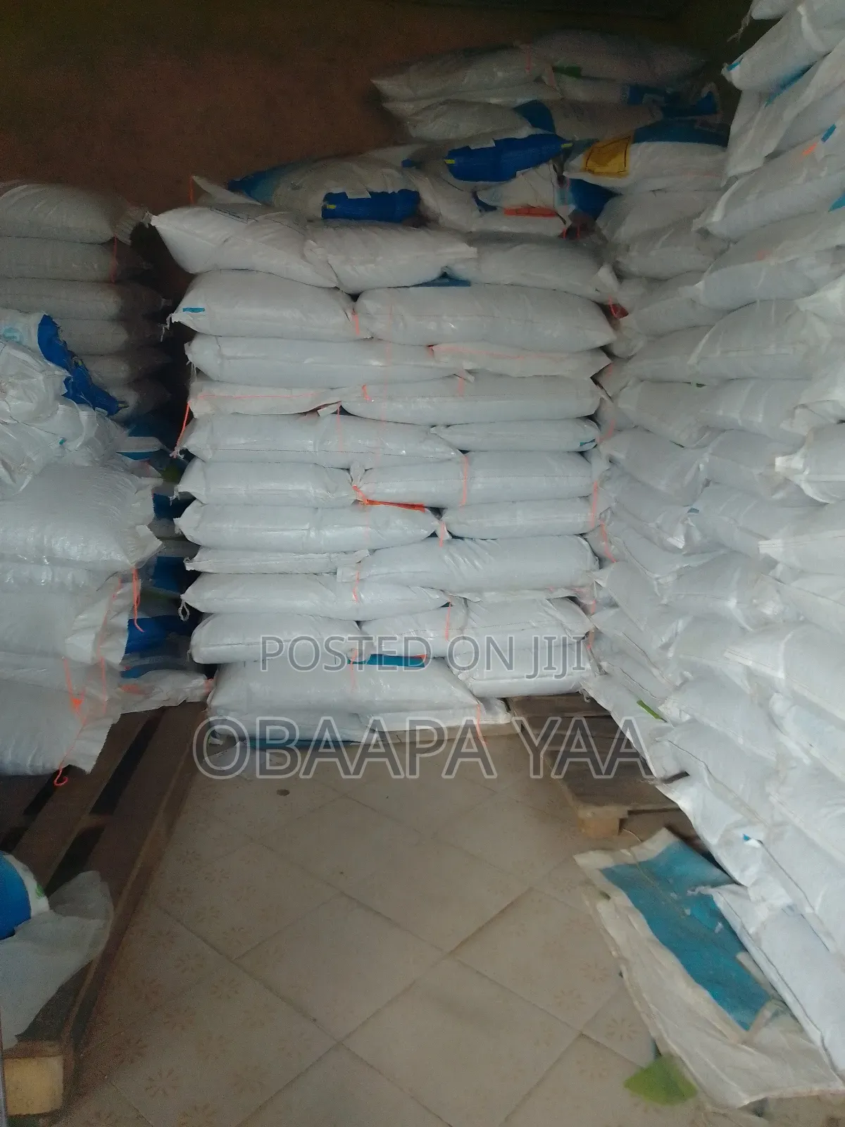 Wafi Feed From Holland for All Livestocks