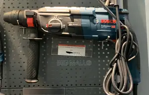 Rotary Hammer GBH 2-28f