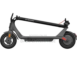 Xiaomi Electric Scooter 4 Lite 2nd Gen