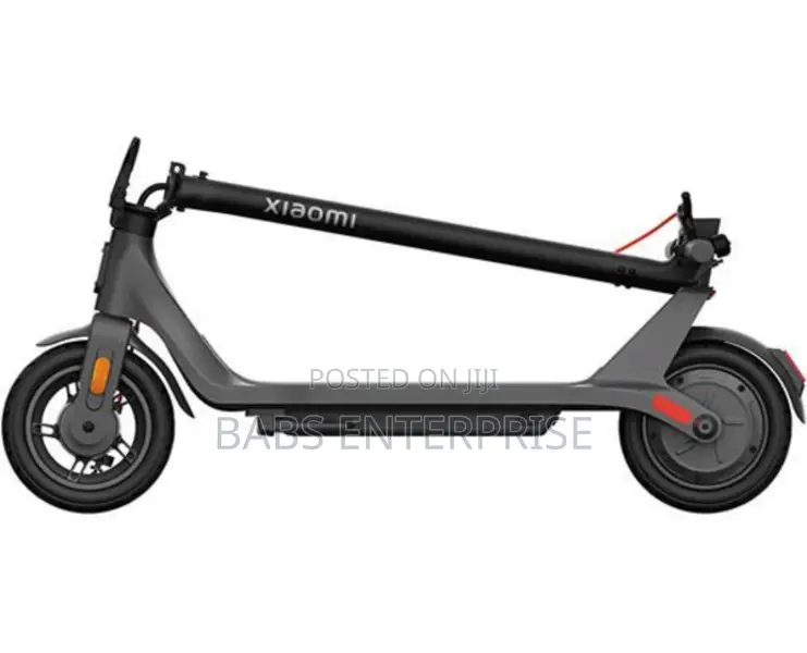 Xiaomi Electric Scooter 4 Lite 2nd Gen