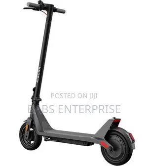 Xiaomi Electric Scooter 4 Lite 2nd Gen