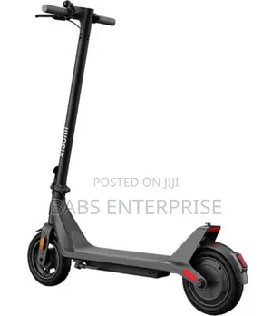 Xiaomi Electric Scooter 4 Lite 2nd Gen