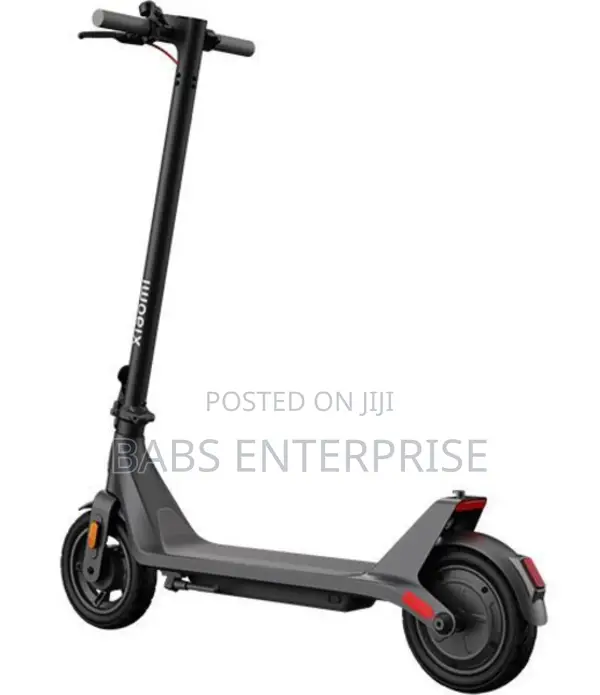 Xiaomi Electric Scooter 4 Lite 2nd Gen